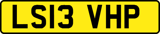 LS13VHP