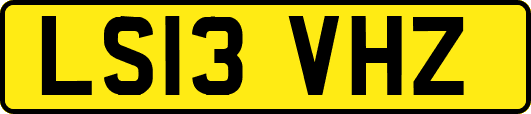LS13VHZ