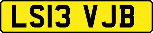 LS13VJB