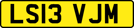 LS13VJM