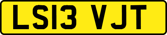 LS13VJT
