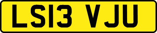 LS13VJU