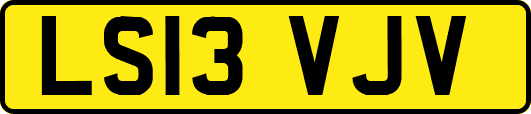 LS13VJV