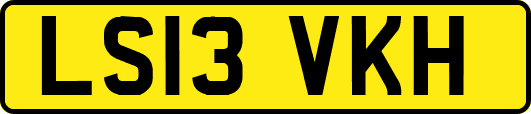 LS13VKH