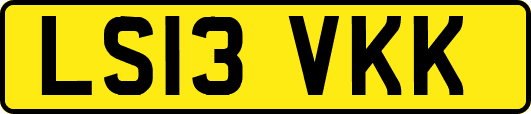 LS13VKK