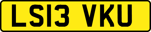 LS13VKU