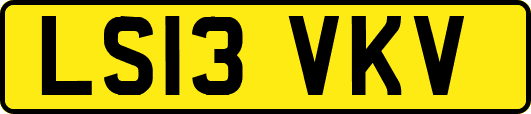 LS13VKV