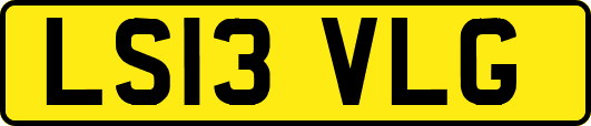 LS13VLG