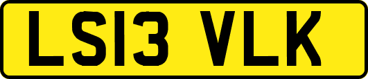 LS13VLK
