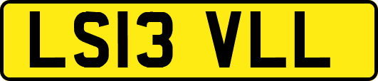 LS13VLL