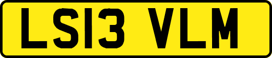 LS13VLM