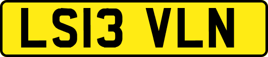 LS13VLN