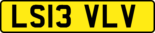 LS13VLV