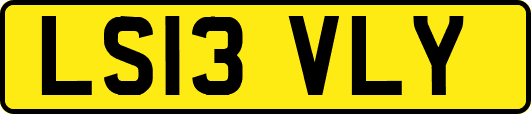 LS13VLY
