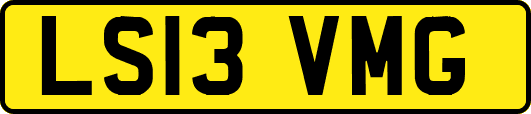 LS13VMG