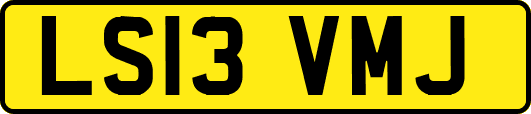 LS13VMJ