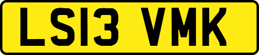 LS13VMK