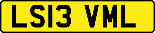 LS13VML