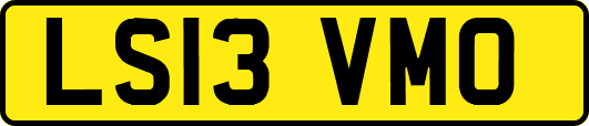 LS13VMO