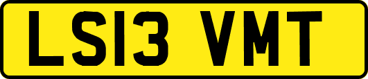 LS13VMT