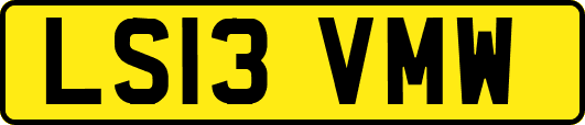LS13VMW