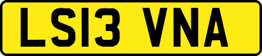 LS13VNA