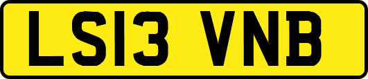 LS13VNB