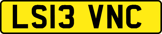 LS13VNC