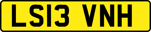 LS13VNH