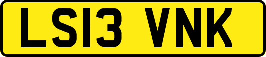 LS13VNK