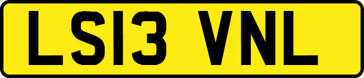 LS13VNL