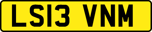 LS13VNM
