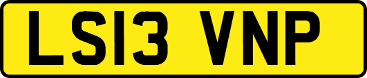 LS13VNP