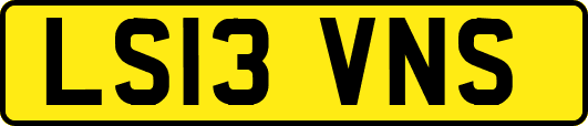 LS13VNS