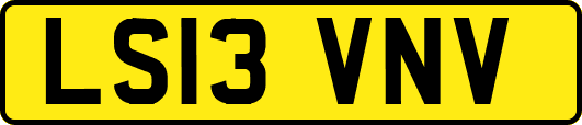 LS13VNV
