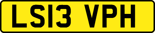 LS13VPH