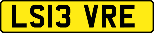 LS13VRE