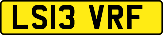 LS13VRF