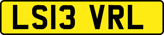 LS13VRL