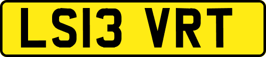 LS13VRT