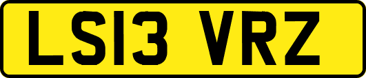 LS13VRZ