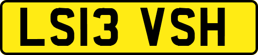 LS13VSH