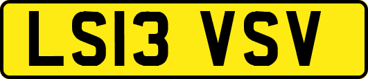 LS13VSV