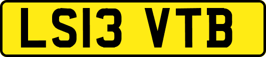LS13VTB