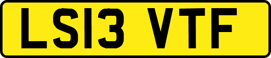 LS13VTF