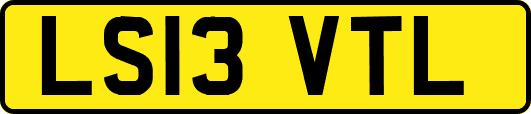 LS13VTL