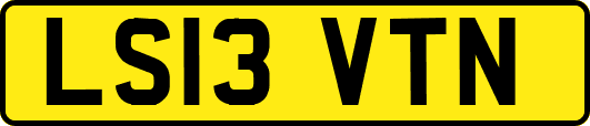 LS13VTN