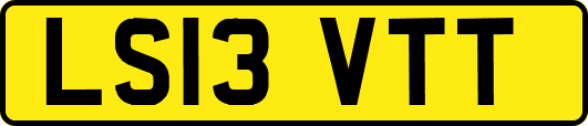 LS13VTT