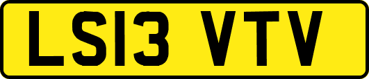 LS13VTV