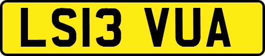 LS13VUA